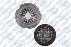 DEBRIYAJ SETI F17 SNZ OPEL VECTRA B1.6 16V  X16XEL X16XE