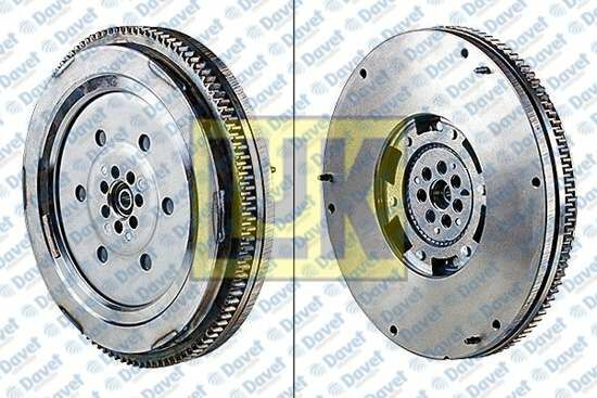VOLAN IVECO DAILY III - IV 99-11 F1A E4