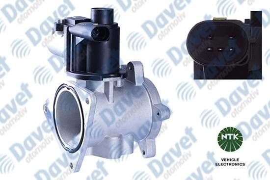 EGR VALFI CRAFTER 30-50 2.5 TDI TRANSPORTER V 2.5 TDI   ####