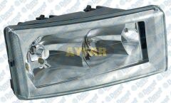 FAR SOL IVECO DAILY 02>07 MOTORLU