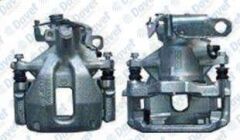FREN KALIPERI SOL ARKA AKS TRANSIT TOURNEO V347 V348 06=> [ DOKME CELIK CAPI: 48MM 1 PISTON ]