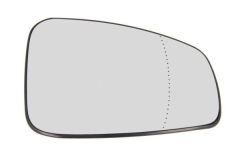 Renault Fluence Dış Dikiz Ayna Camı Sağ Mekanik Spj Marka