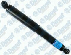 ARKA AMORTISOR GAZLI TRANSIT V347 - TRANSIT TOURNEO 2.2 TDCI UZUN SASE 06>14
