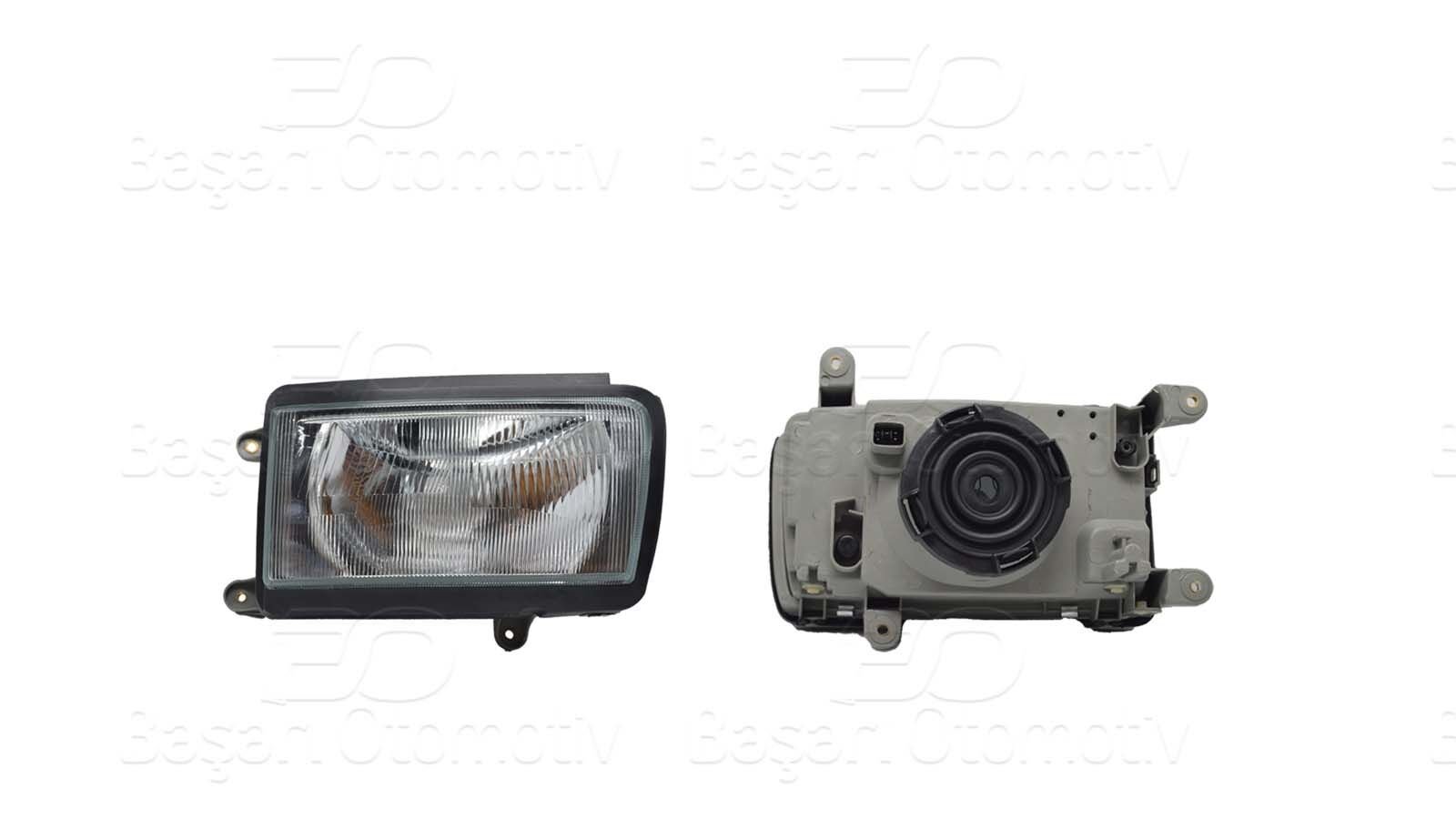 FAR SOL | OPEL FRONTERA B 99 > | WONDER