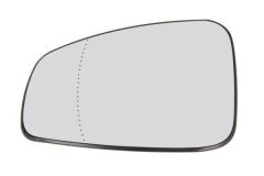 Renault Fluence Dış Dikiz Ayna Camı Sol Mekanik Spj Marka