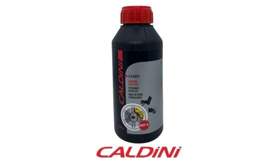 FREN HİDROLİK YAĞI (PLASTİK) (500 ml) DOT3  (B.M.)  B.M.