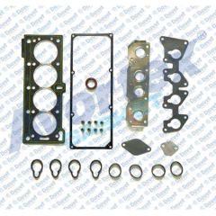 UST TAKIM CONTA VITON KECELI-SUBAP LASTIKLI-SKC LI MEGANE-CLIO 1.4-1.6 8V K7J-K7M DIK DELIK