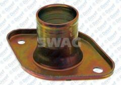 TERMOSTAT KAPAK P106 P405 P306 P205 P309 PARTNER AX ZX BX C15 BERLINGO SAXO TU1M / TU3A TU3JP TU3 2
