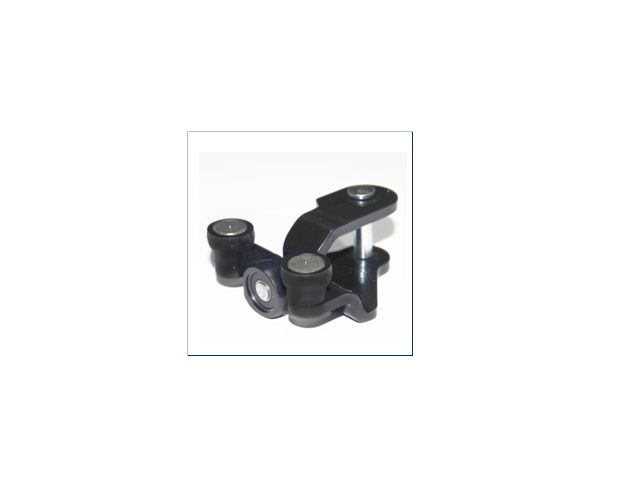SÜRGÜLÜ KAPI MEKANİZMASI ALT SOL 116306L DOBLO-III LAMASIZ