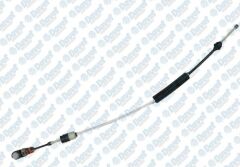 VITES KUMANDA KABLOSU  GECIS  C5 III - P407