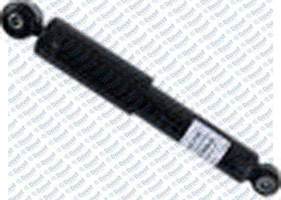 ARKA AMORTISOR GAZLI ACCENT BLUE 10> - IX20 10>15 - KIA VENGA 10>15