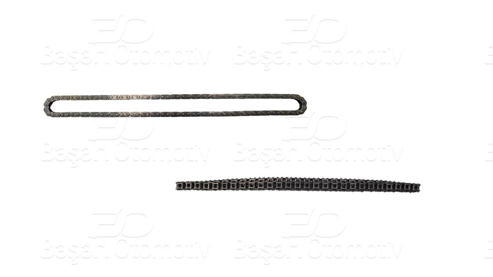EKSANTRIK ZINCIRI | AUDI A4 A5 A6 A7 A8 TOUAREG Q5 Q7 3.0TSFI 3.2FSI 07 > | WISCO