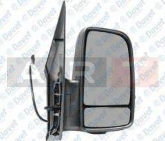 DIS DIKIZ AYNASI ELEKTRIKLI ISITMALI SINYALLI SOL UZUN KABLO MERCEDES BENZ SPRINTER VOLKSWAGEN CRAFTER 09->