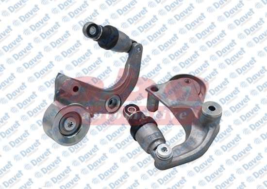 ALTERNATOR GERGI RULMANI [KUTUKLU] HONDA CIVIC 1.6 1.8 06 -12 CRV 2.0 06-12