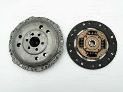 DEBRIYAJ SETI | VW GOLF4 BORA A3 LEON TOLEDO 1.6 AKL BFQ 98 > | WINPOWER