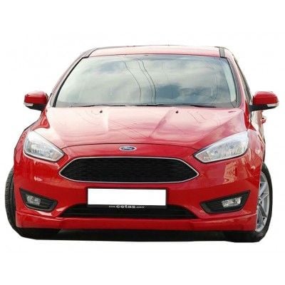 Ford Focus 3 HB Sport Makyajlı (2015 - 2018) Body Kit (Plastik)