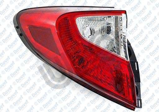 CAMURLUK STOP LAMBASI DIS SAG TOYOTA C-HR 17->19   ####