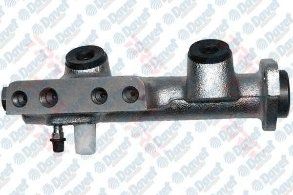 FREN ANA MERKEZ R9-R11 19.00mm