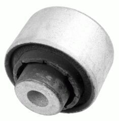 Ön Salıncak Fişeği Alt Dış Sol-Sağ  A6 Vw 2002-11