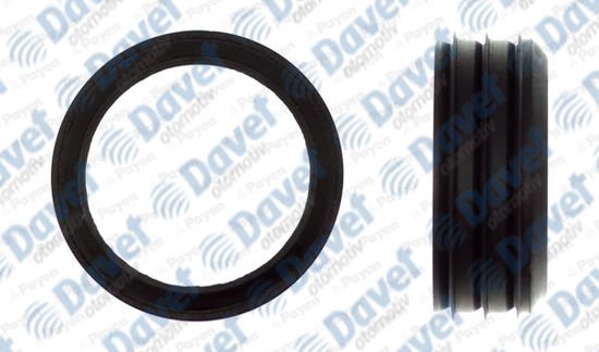 EMME MANIFOLD GOVDE ORINGI VW PASSAT-CADDY III - GOLF V-VI 1.6