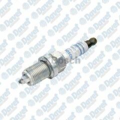 ATESLEME BUJISI [ NIKEL ] - SET [ FLR8LDCU ] OPEL PALIO 1.4 CIFT TIRNAK