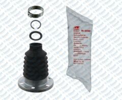 AKS KORUGU IC CADDY III POLO GOLF V / VI PASSAT V JETTA III