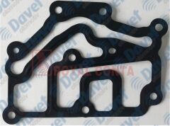 TERMOSTAT GOVDE CONTASI KAUCUK KAPLI CLIO-MEGANE-SCENIC-LAGUNA 1.4-1.6V K4J-K4M