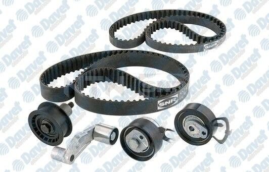 EKSANTRIK GERGI KITI 130X200/058X170 VW CADDY II-III GOLF IV POLO OCTAVIA 1.4 1.6 16V AFY-AFK