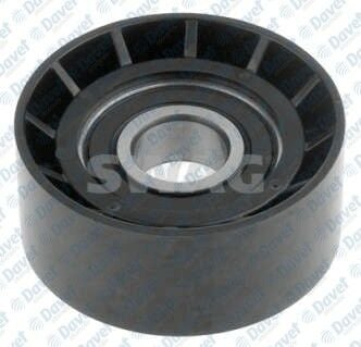 ALTERNATOR GERGI RULMANI TEK RULMAN SCUDO CLIO KANGOO LAGUNA MEGANE MASTER MOVANO TRAFIC 1.4 / 1.