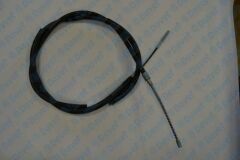 EL FREN TELI ARKA SAG/SOL PICK UP CADDY II 96-01 1782/1470MM