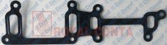 SU DAGITIM MANIFOLD CONTASI TRANSIT V184 2.4TDI