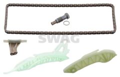 EKSANTRIK ZINCIR SETI P207 P308 P508 P2008 P3008 P5008 RCZ DS3 DS4 DS5 C3 III C4 PICASSO C5 IIIE P3