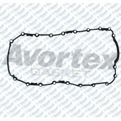 KARTER CONTA {TIRNAKLI} LASTIK MEGANE-CLIO-SCENIC-LAGUNA 1.4-1.6 16V K4J-K4M