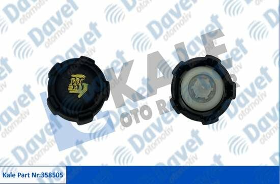 GENLESME TANK KAPAGI R9-R19-R21-MEGANE I-II-III-IV-FLUENCE 10<13-MASTER III-TRAFIC II-CLIO II-III-IV-SYMBOL 02<08/13<16-KANGOO 03<12-LAGUNA I-II-CAPTUR 13<16-SANDERO 08=>-LOGAN 06=>-DUSTER 10<18-DOKKER 12=>QASHQAI II [1.4 AR] SI