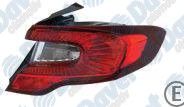 STOP LAMBASI SAG DUYSUZ FIAT EGEA 15> SEDAN