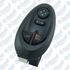 CAM ANAHTARI SOL CERCEVELI AYNA AYARLI IVECO DAILY 99-06