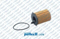 YAG FILTRESI FIAT 500 PUNTO PANDA 0.9 11 - BENZINLI