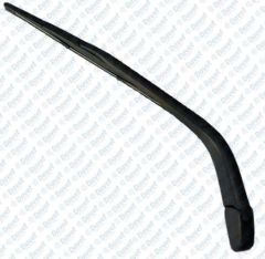 ARKA SILECEK KOLU + SUPURGESI HONDA JAZZ FIT 09->   ####