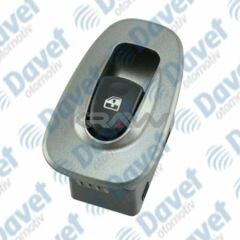 CAM ACMA KAPAMA ANAHTARI 7 PIN ARKA ACCENT