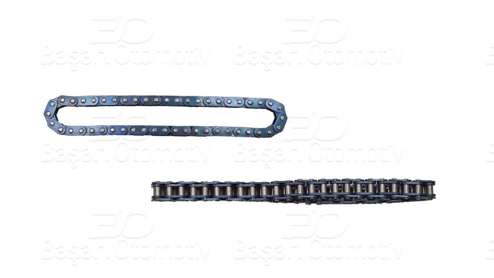 YAG POMPASI ZINCIRI | VW GOLF JETTA PASSAT TIGUAN SEAT LEON SKODA OCTAVIA AUDI A3 1.4TS 06-13 > | WISCO