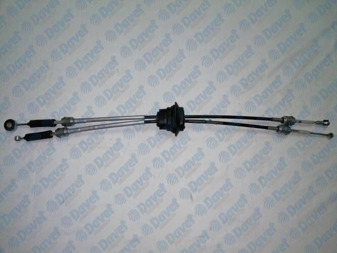 VITES KUMANDA TELI EXPERT-JUMPY-SCUDO-P806-EVASION ML5T SANZUMAN XUD9T1.9 TURBO