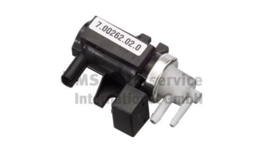 Turbo Basınç Ventili   646 639 Mercedes