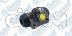 FREN SILINDIRI SAG SOL DEDRA 1.6 I.E. TEMPRA 1.4 I.E. 1.6 1.6 I.E. TEMPRA S.W. 1.4 I.E. 1.6 1.6 I.E. TIPO I 1.7 D