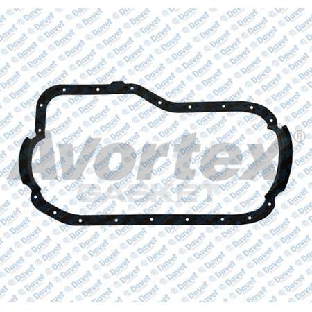 KARTER CONTA LASTIK CLIO 1.4 8V ENERGY E6J-E7J YAN DELIK