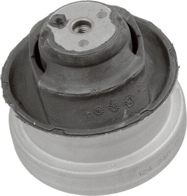 Motor Kulağı  Sol-Sağ  124 Mercedes