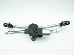 SILECEK MOTORU KOMPLE ON MEKANIZMALI | FIAT DOBLO 10 > | WISCO