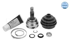 Aks Kafası Dış  1.6i Pl3 Vw 1983-