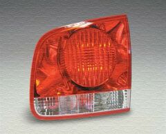 Stop İç Sol  Touareg Vw 2003-06