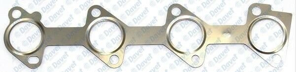 EGZOS  MANIFOLD CONTASI CLIO III-KANGOO I-III-MEGANE II-III-SYMBOL-LAGUNA III-FLUENCE 1.5DCI