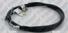 EL FREN TELI ARKA SAG RANGER - PIKAP 2.5 TD 4 X 4 99-06 1765/1473MM